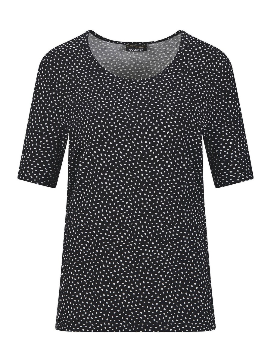 Рубашка Goldner, черный
Рубашка Goldner, черный