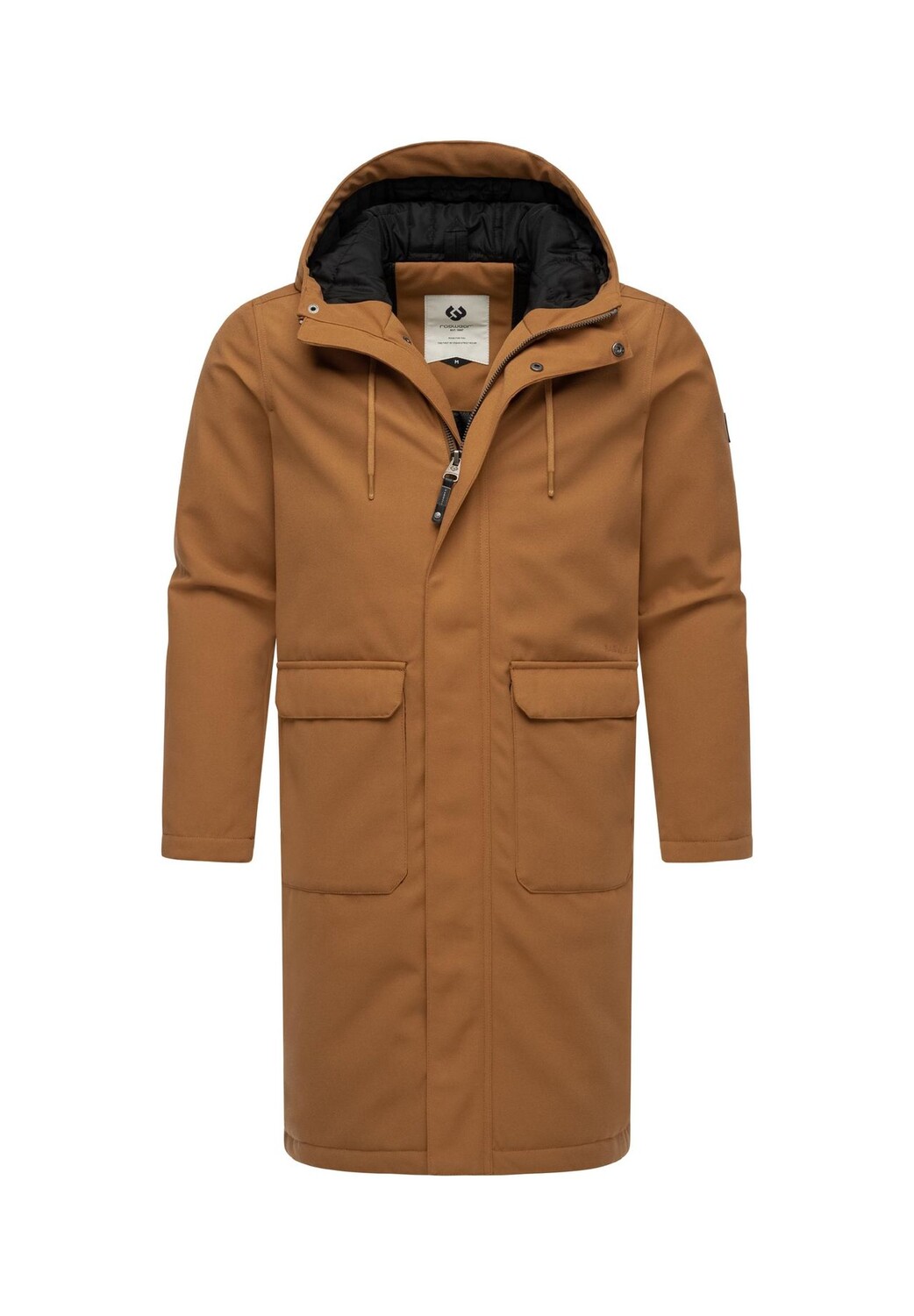 Зимнее пальто Mr Them Long Ragwear, цвет Brown Sugar, Коричневый, Зимнее пальто Mr Them Long Ragwear, цвет Brown Sugar
Зимнее пальто Mr Them Long Ragwear, цвет Brown Sugar, Коричневый, Зимнее пальто Mr Them Long Ragwear, цвет Brown Sugar