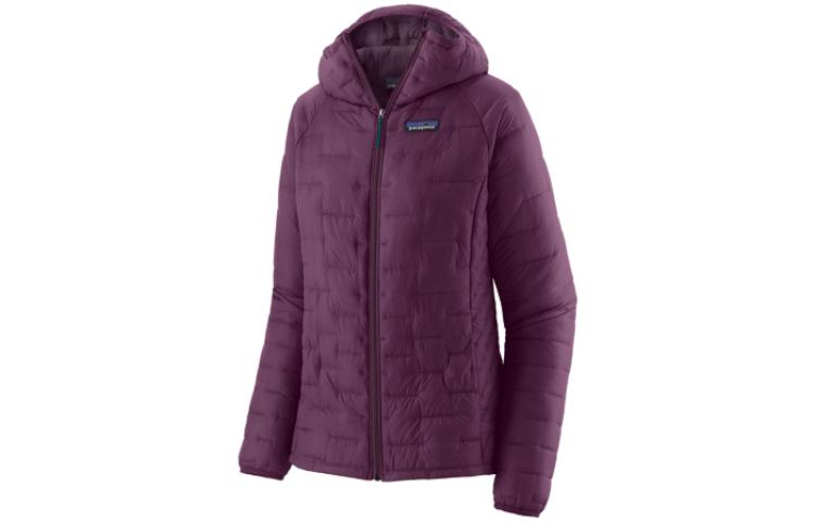 Пуховик Women's Patagonia, night plum/ntpl
Пуховик Women's Patagonia, night plum/ntpl