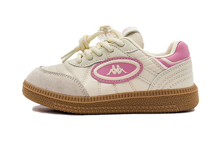 Kappa Kids Детская обувь для скейтбординга Детская обувь, цвет rice flour
Kappa Kids Детская обувь для скейтбординга Детская обувь, цвет rice flour