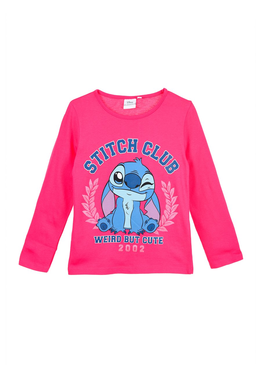 Топ Disney STITCH, Pink
Топ Disney STITCH, Pink