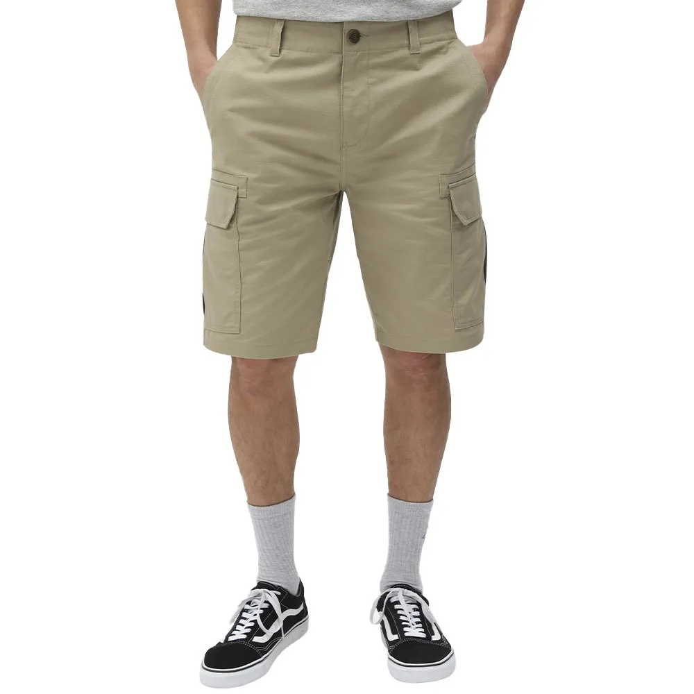 Шорты Dickies Millerville, серый
Шорты Dickies Millerville, серый