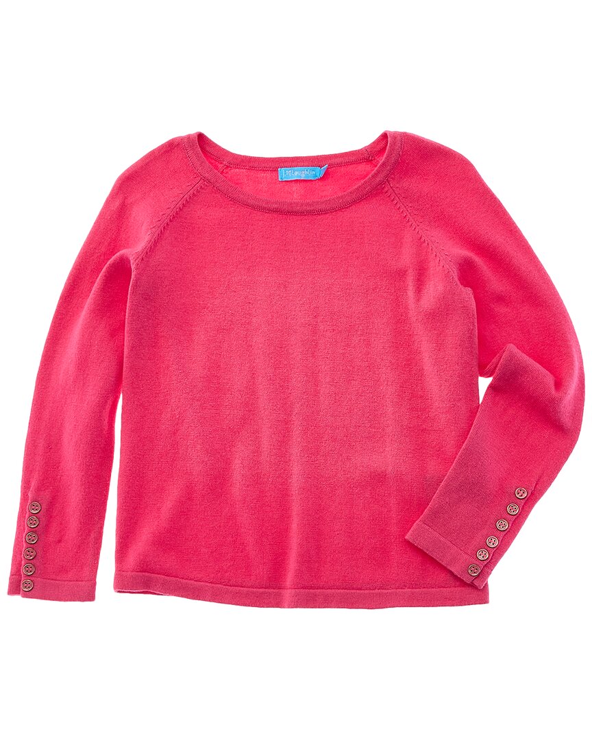 J.McLaughlin Solid Джейми Топ, розовый
J.McLaughlin Solid Джейми Топ, розовый