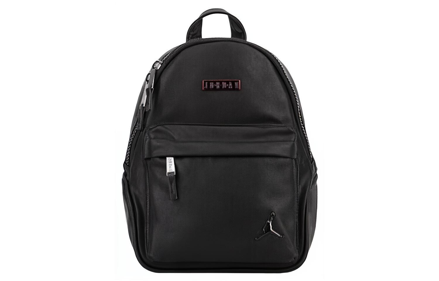 Рюкзак унисекс Jordan, Black
Рюкзак унисекс Jordan, Black
