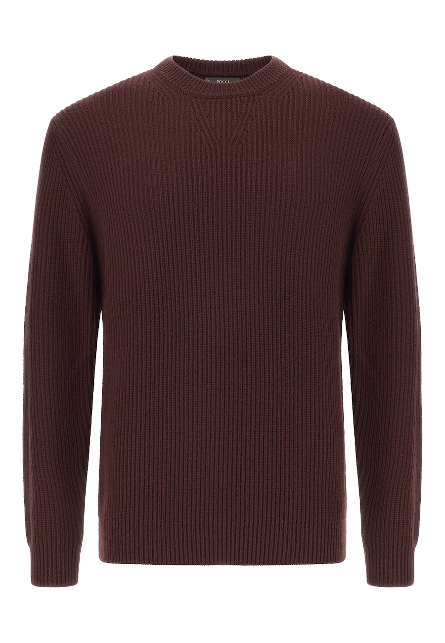 Свитер Boggi Milano, бургундия
Свитер Boggi Milano, бургундия