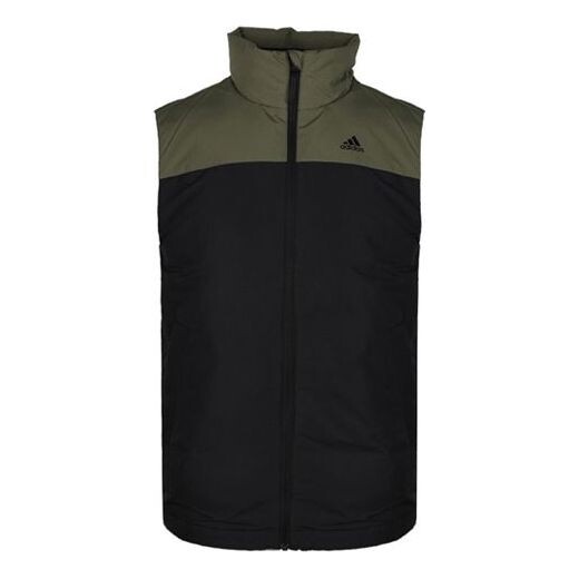 Пуховик adidas Down Vest CB Outdoor protection against cold Stay Warm Stand Collar Black, черный
Пуховик adidas Down Vest CB Outdoor protection against cold Stay Warm Stand Collar Black, черный