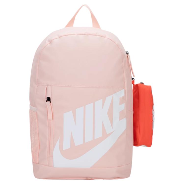 Nike Детский рюкзак 20 литров, Light Pink
Nike Детский рюкзак 20 литров, Light Pink