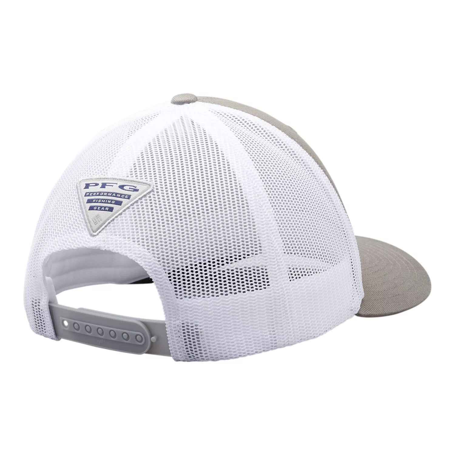 Кепка с сетчатым флагом Columbia PFG Snapback
Кепка с сетчатым флагом Columbia PFG Snapback
