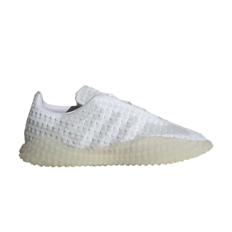 Кроссовки Adidas Craig Green x Graddfa AKH I, белый
Кроссовки Adidas Craig Green x Graddfa AKH I, белый