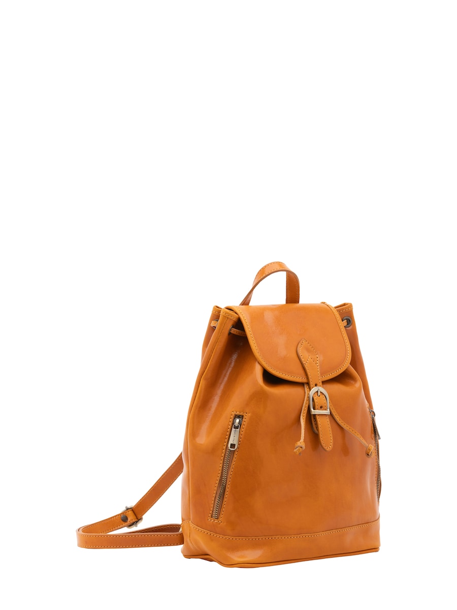 Рюкзак Viola Castellani, желтый
Рюкзак Viola Castellani, желтый