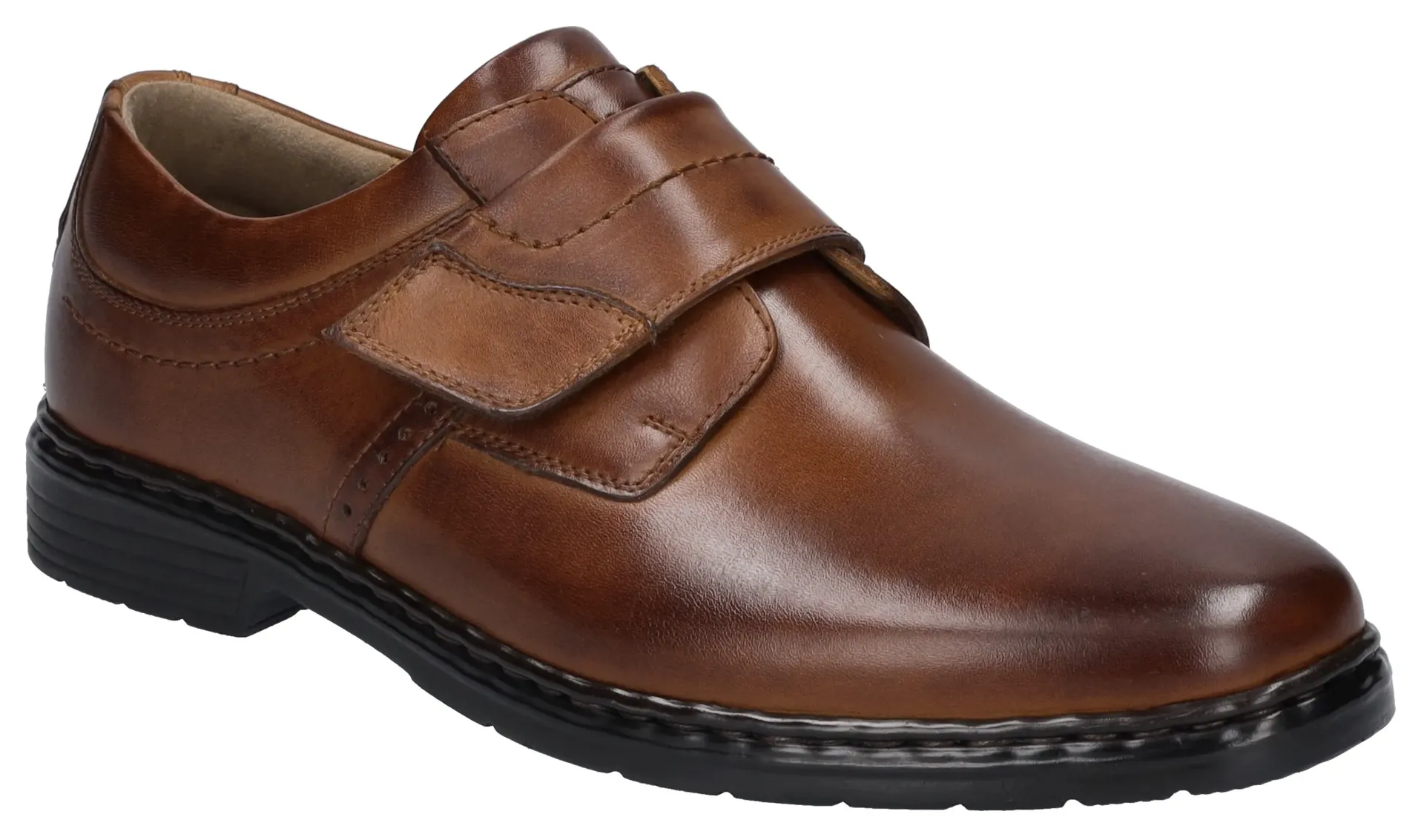 Туфли на липучке Josef Seibel "Alastair 16", удобная ширина обуви K (очень широкая), цвет Cognac
Туфли на липучке Josef Seibel "Alastair 16", удобная ширина обуви K (очень широкая), цвет Cognac