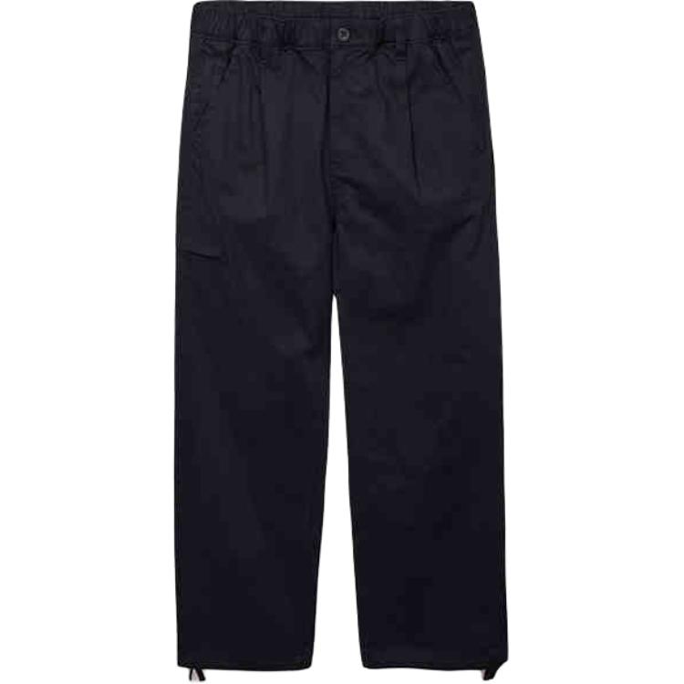 New Era Повседневные брюки унисекс черные
New Era Повседневные брюки унисекс черные