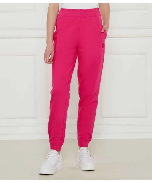 Спортивные штаны Nelfinia Regular fit Hugo, розовый
Спортивные штаны Nelfinia Regular fit Hugo, розовый