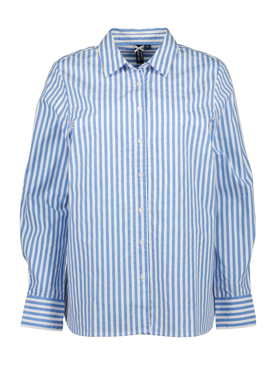 Блуза BLUE SEVEN, цвет Light blue/White
Блуза BLUE SEVEN, цвет Light blue/White