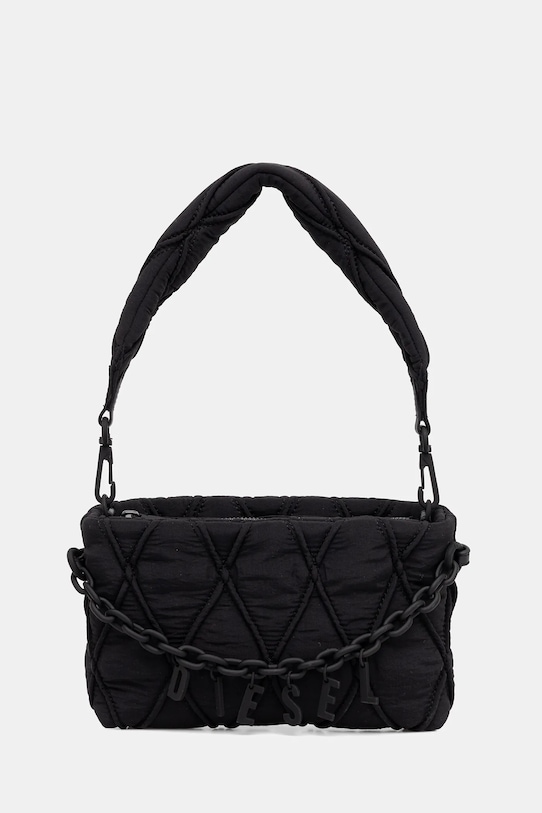 Сумочка Diesel, черный
Сумочка Diesel, черный