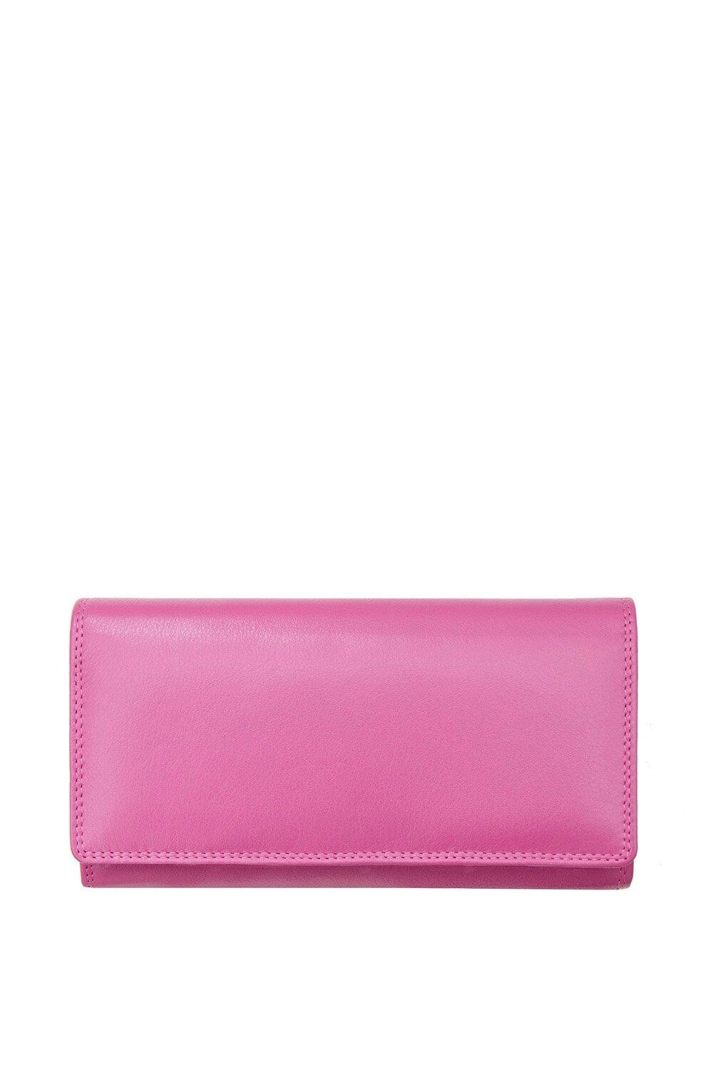 Кожаная сумочка для утреннего отдыха 'Verona' PRIMEHIDE, розовый
Кожаная сумочка для утреннего отдыха 'Verona' PRIMEHIDE, розовый