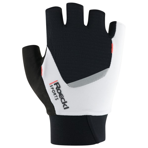 Женские перчатки Diamante 2 Roeckl Sports, белый
Женские перчатки Diamante 2 Roeckl Sports, белый