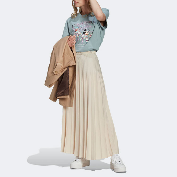 Футболка женская Magic Ash Adidas Originals
Футболка женская Magic Ash Adidas Originals