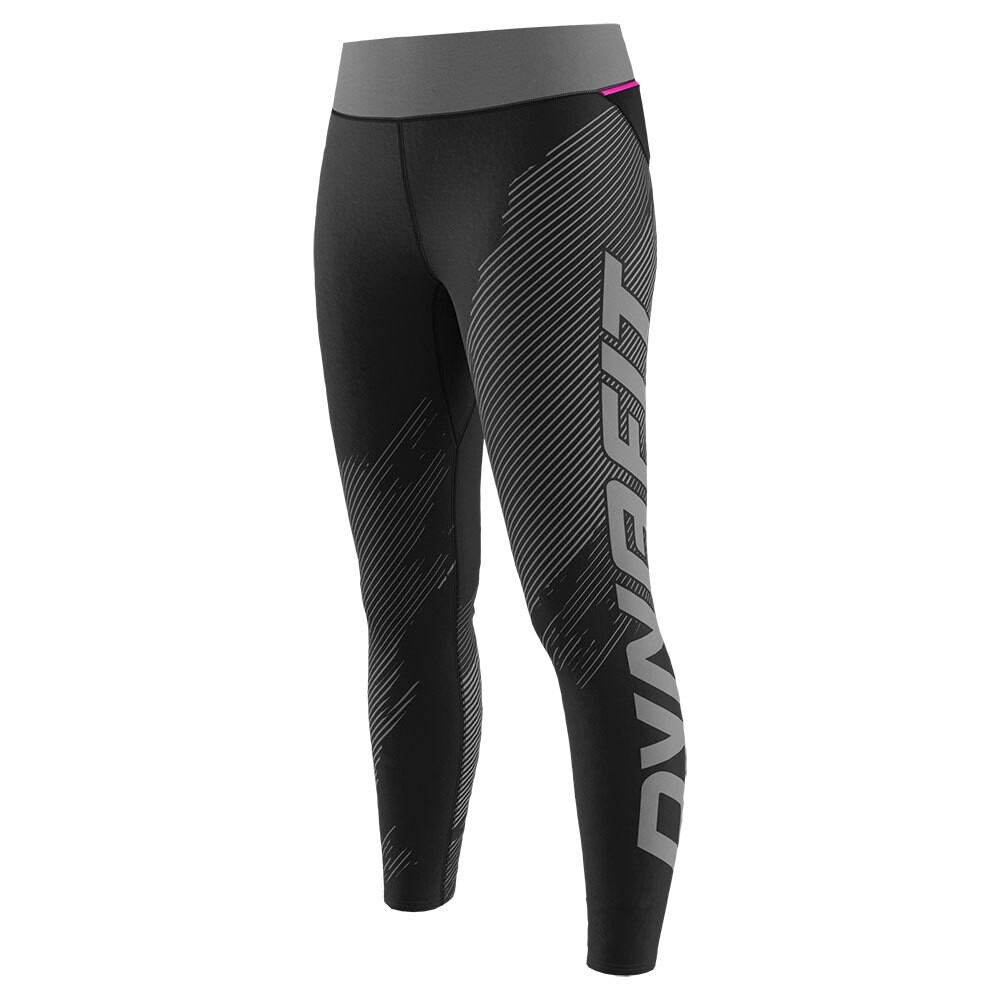 Леггинсы Dynafit Ultra Graphic, черный
Леггинсы Dynafit Ultra Graphic, черный