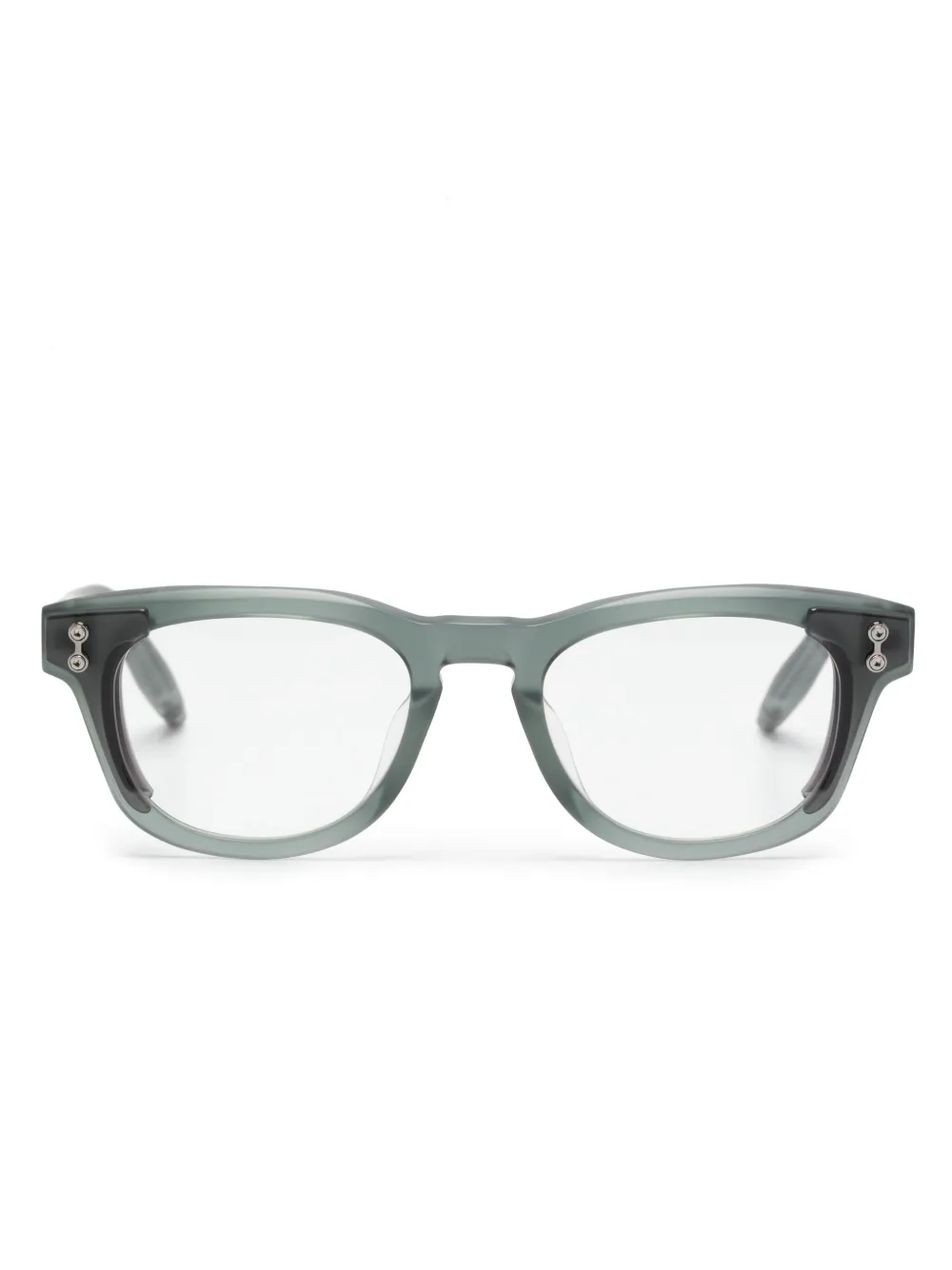 Очки Orion в квадратной оправе Akoni, серый
Очки Orion в квадратной оправе Akoni, серый