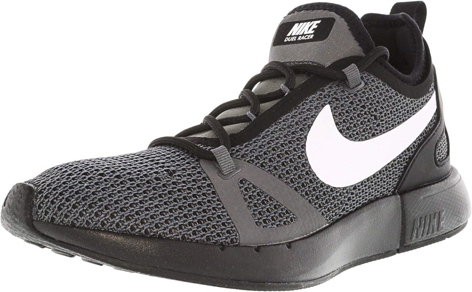 Мужские кроссовки Nike, Black/White/Dark Grey
Мужские кроссовки Nike, Black/White/Dark Grey