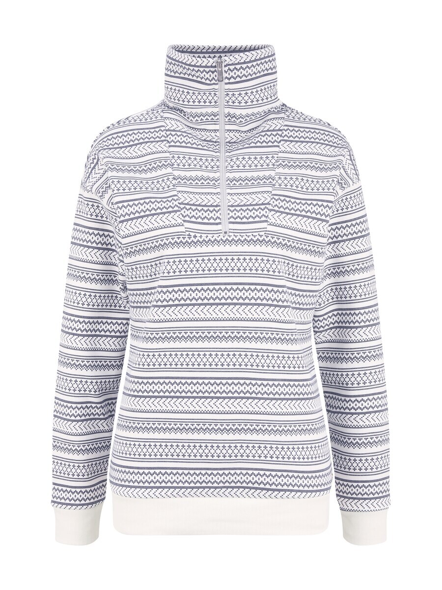 Толстовка s.Oliver, синий/белый
Толстовка s.Oliver, синий/белый