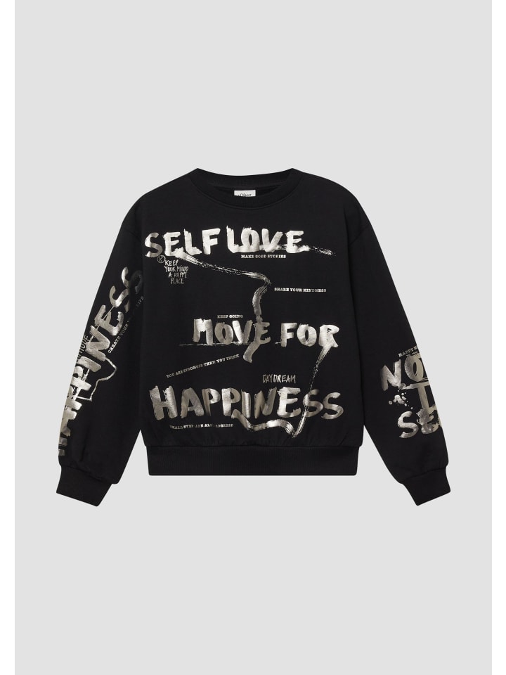 Толстовка 9999_черная s.Oliver
Толстовка 9999_черная s.Oliver