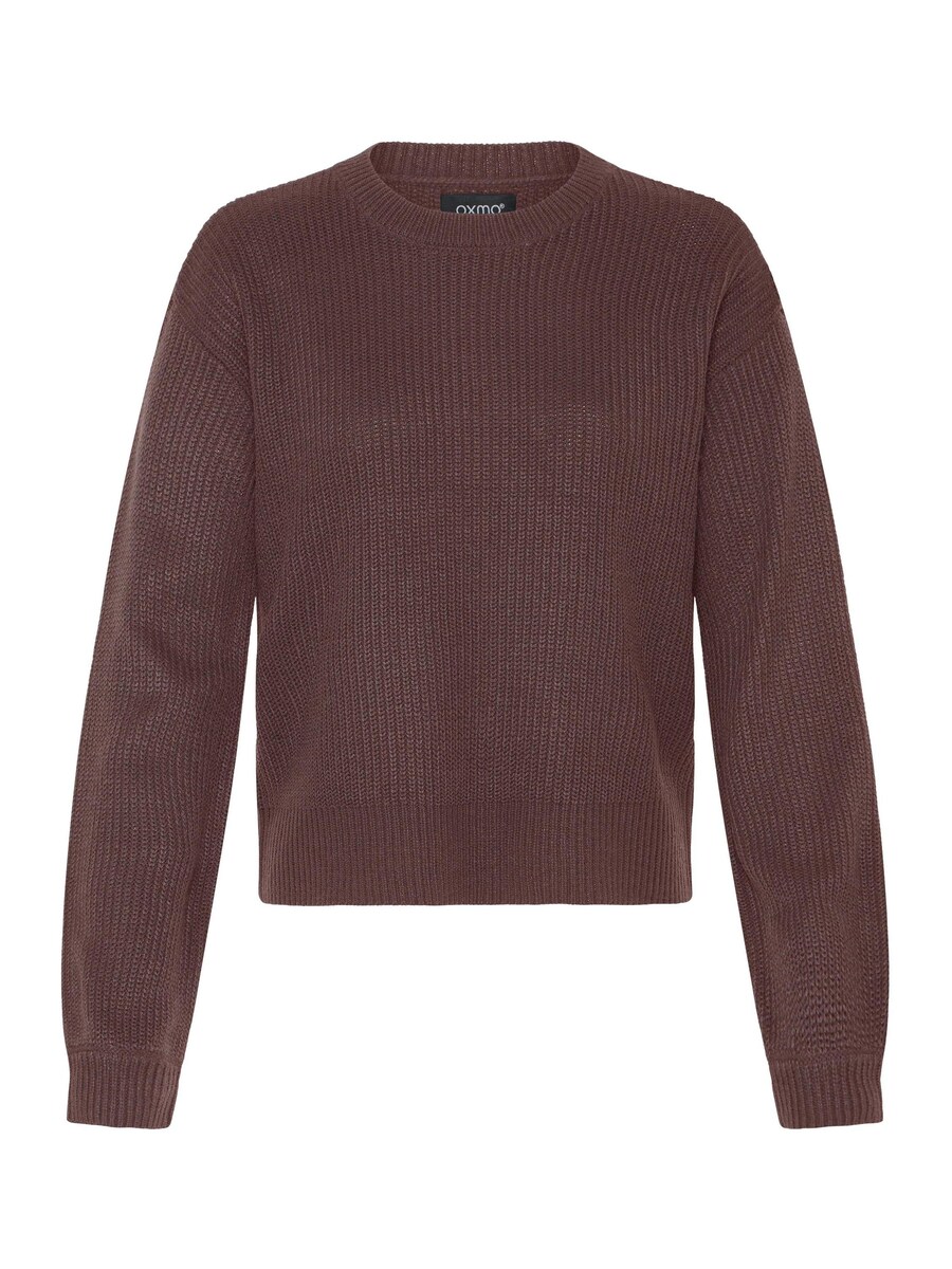 Свитер Oxmo OXFKIMNI , Brown
Свитер Oxmo OXFKIMNI , Brown