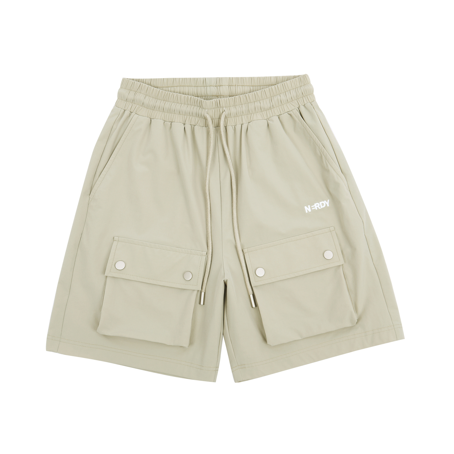 Nerdy SS24 Cargo Shorts Unisex светло-коричневый
Nerdy SS24 Cargo Shorts Unisex светло-коричневый