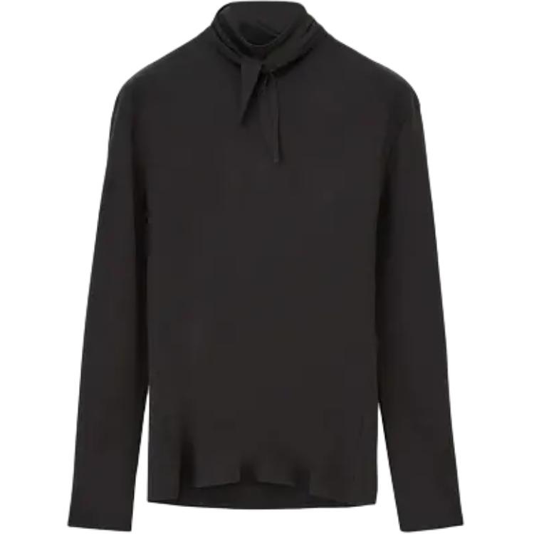 Lemaire Футболка Women's Dark Coffee
Lemaire Футболка Women's Dark Coffee