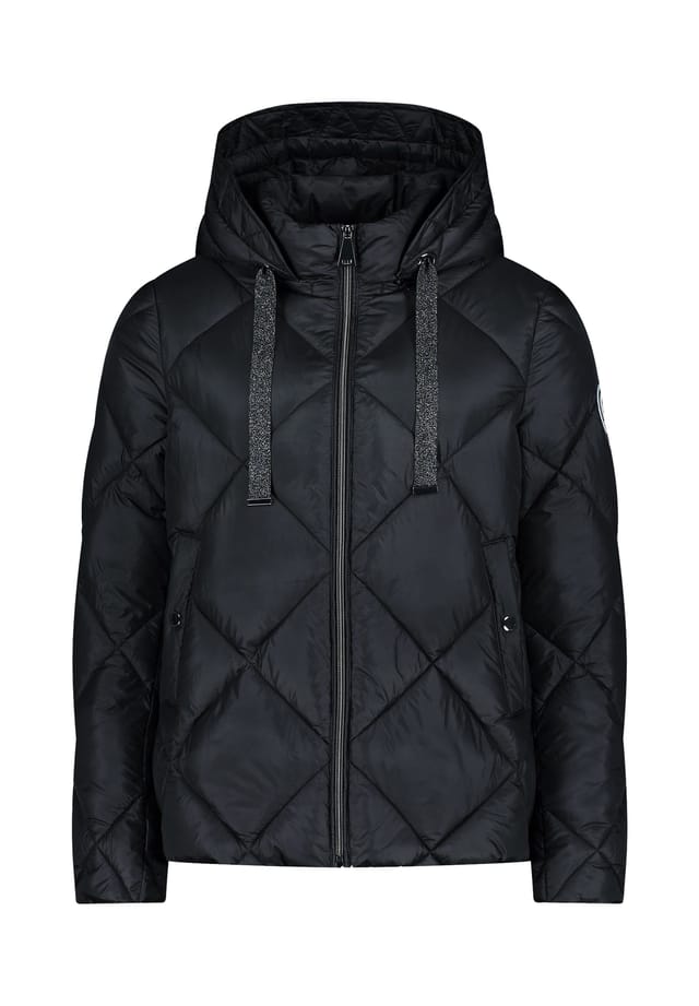 Куртка с капюшоном Cartoon, черный
Куртка с капюшоном Cartoon, черный