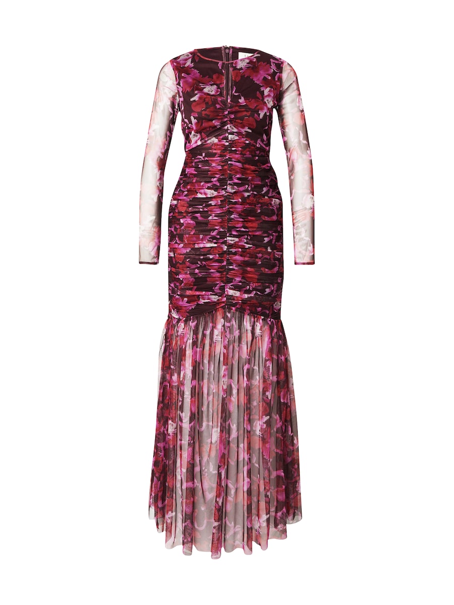 Платье Maya Deluxe, бордовый/темно-красный
Платье Maya Deluxe, бордовый/темно-красный