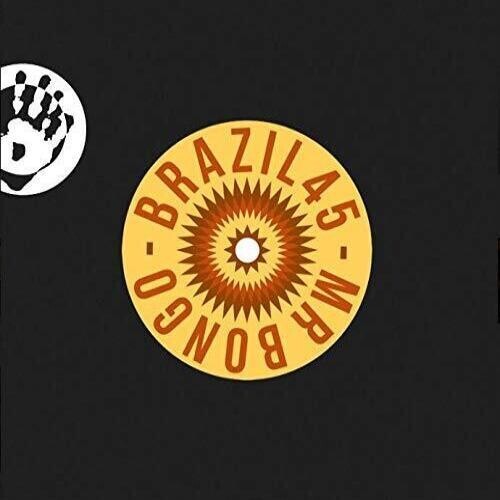 Сингл 7" Waldir Calmo: Airport Love Theme / Afro Som
Сингл 7" Waldir Calmo: Airport Love Theme / Afro Som