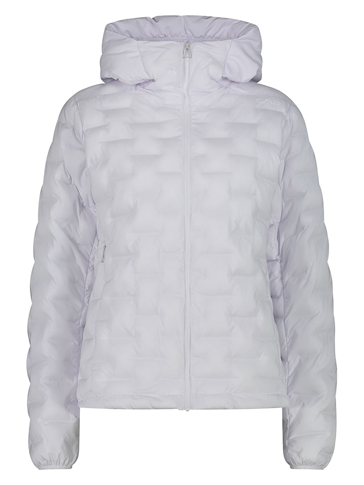 Стеганая куртка CMP, белый
Стеганая куртка CMP, белый