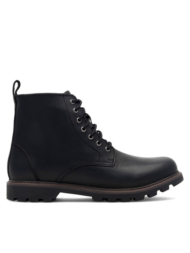 Ботинки Lasocki MANITOU-02 MI25, черный
Ботинки Lasocki MANITOU-02 MI25, черный