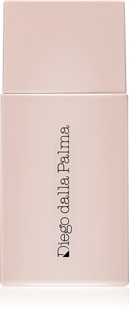 Жидкая осветляющая основа Diego dalla Palma Nudissimo Soft Glow Foundation, 256N 30 ml
Жидкая осветляющая основа Diego dalla Palma Nudissimo Soft Glow Foundation, 256N 30 ml
