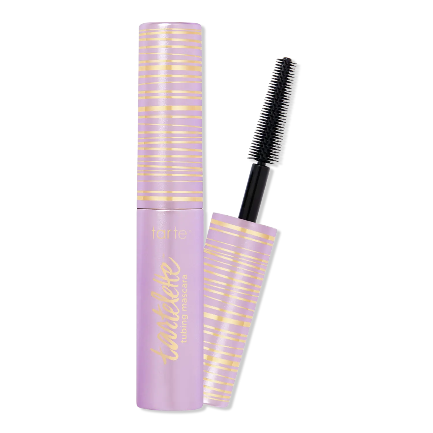 Тушь для ресниц lette Tubing в дорожном формате Tarte, Black
Тушь для ресниц lette Tubing в дорожном формате Tarte, Black
