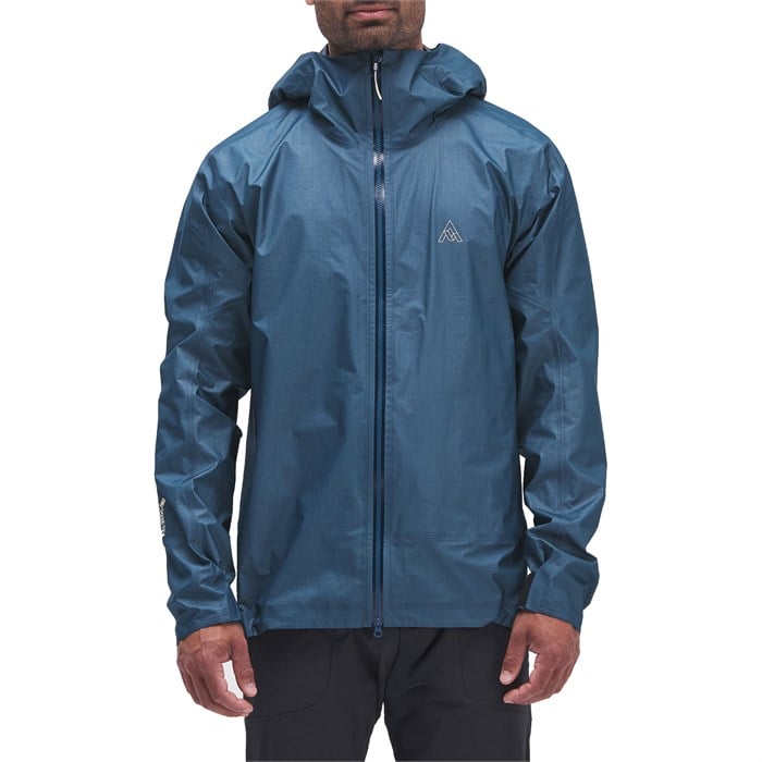 Воздушная куртка Guardian 7Mesh, Deep Sea
Воздушная куртка Guardian 7Mesh, Deep Sea