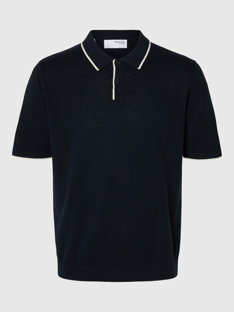 Рубашка SELECTED, темно-синий
Рубашка SELECTED, темно-синий