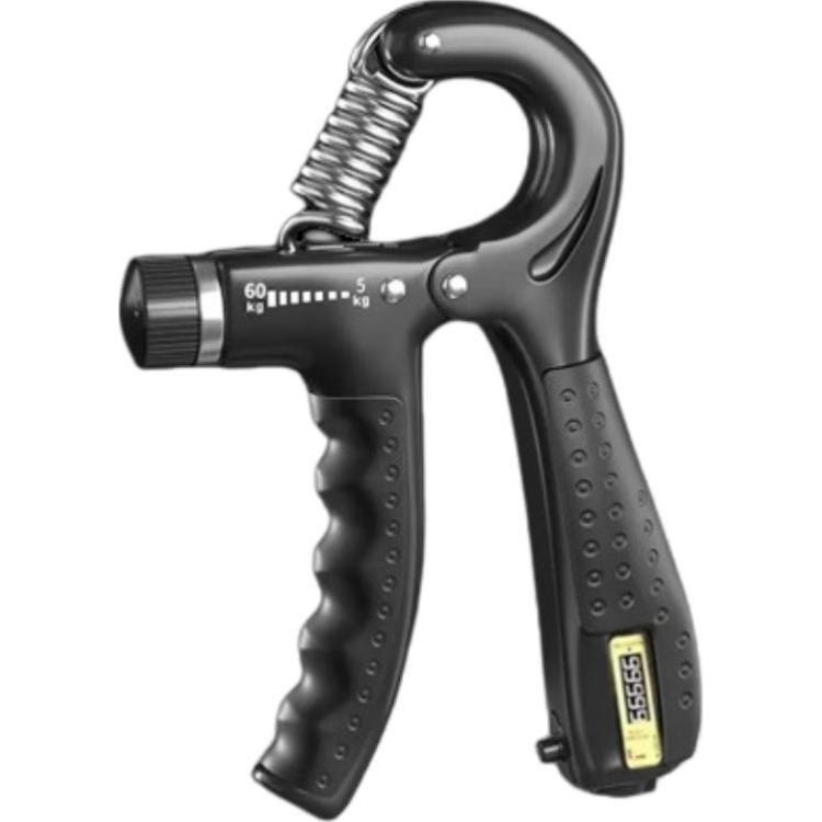 Grip PP электронный счетный унисекс 15,5*11 см LINING
Grip PP электронный счетный унисекс 15,5*11 см LINING