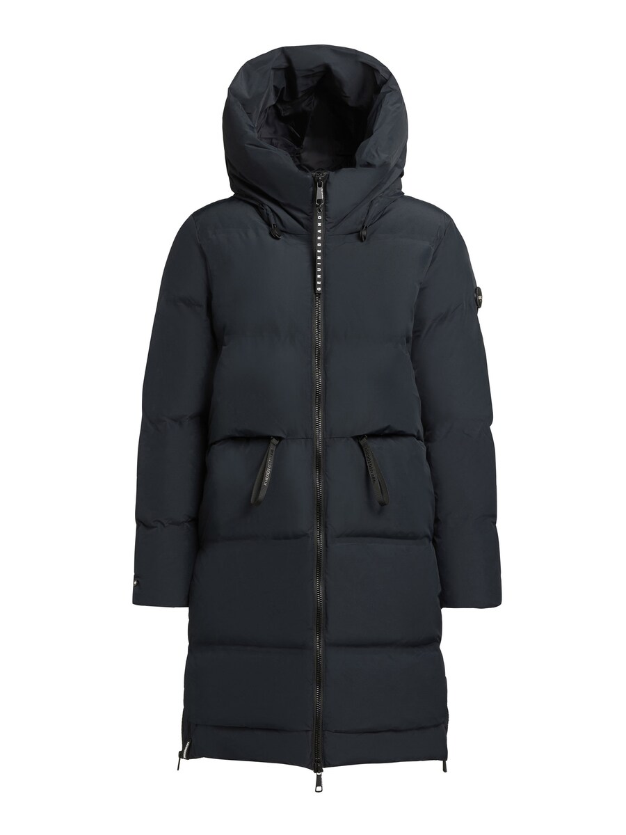 Зимнее пальто khujo Aroma2, Night blue
Зимнее пальто khujo Aroma2, Night blue