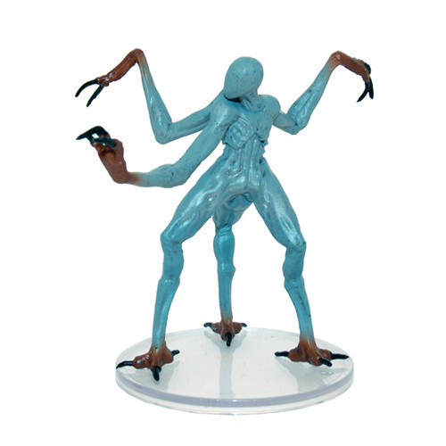 Миниатюра WizKids/NECA Bestiary Unleashed #42 Quelaunt (R)
Миниатюра WizKids/NECA Bestiary Unleashed #42 Quelaunt (R)