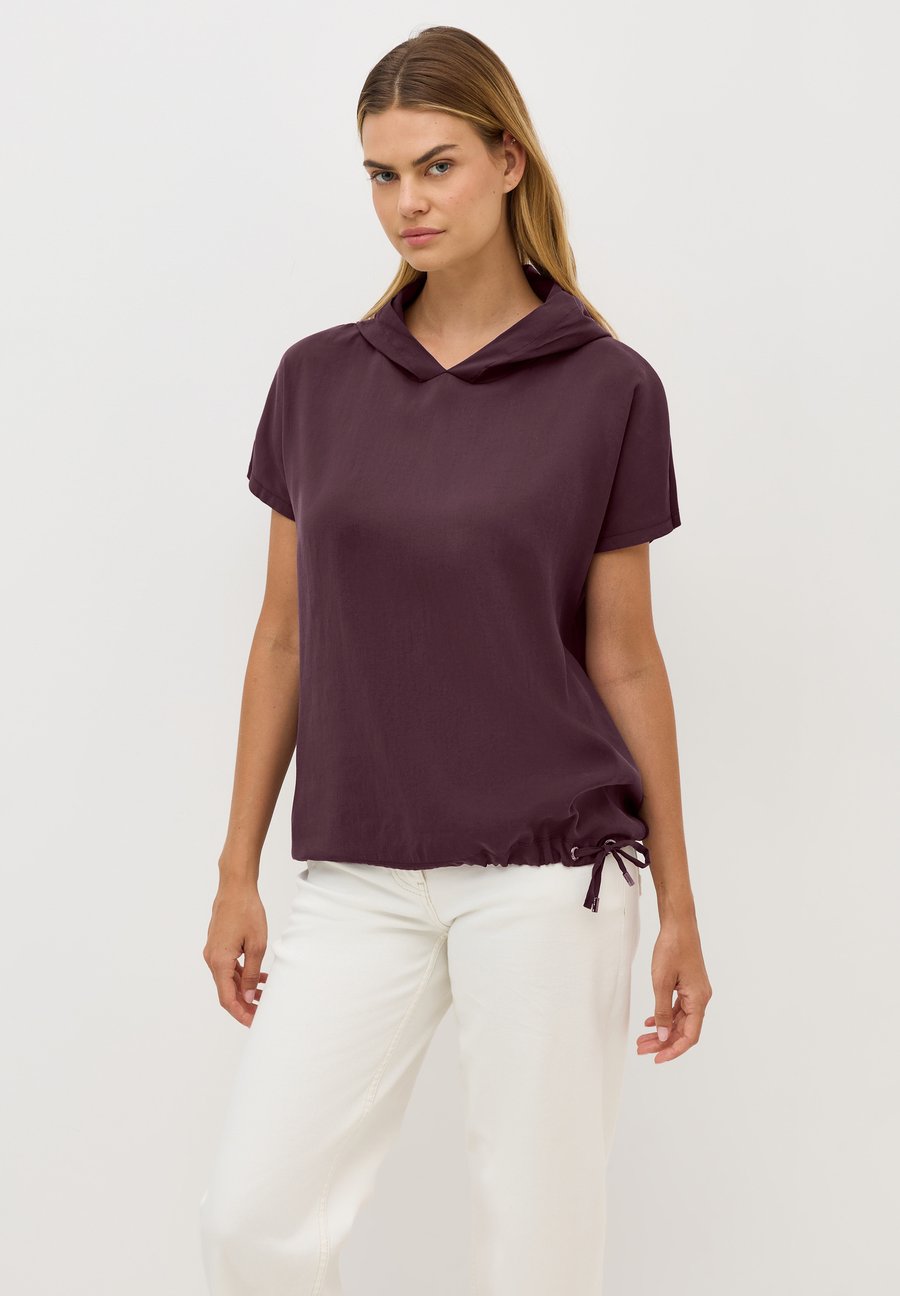 Футболка Cecil KAPUZEN, Rot/Berry
Футболка Cecil KAPUZEN, Rot/Berry