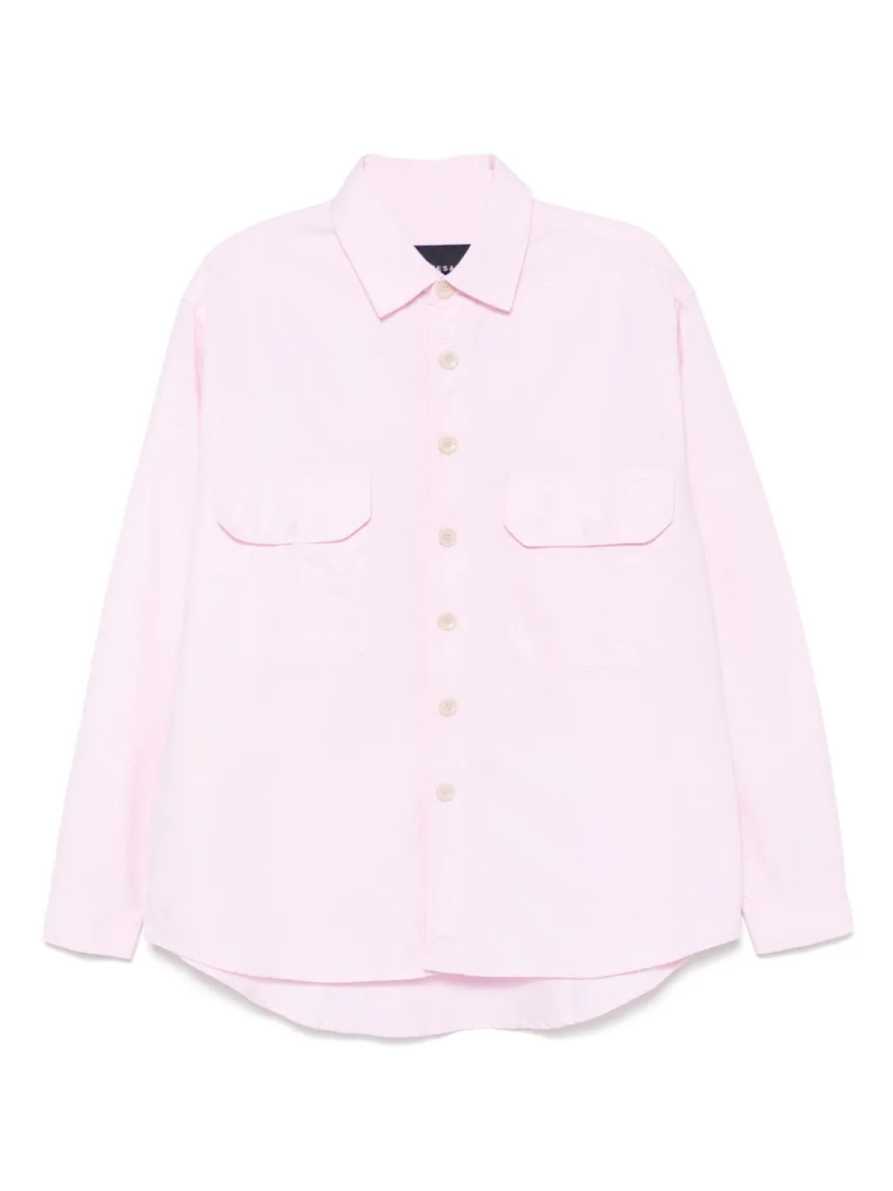 Рубашка на пуговицах White Sand, розовый
Рубашка на пуговицах White Sand, розовый