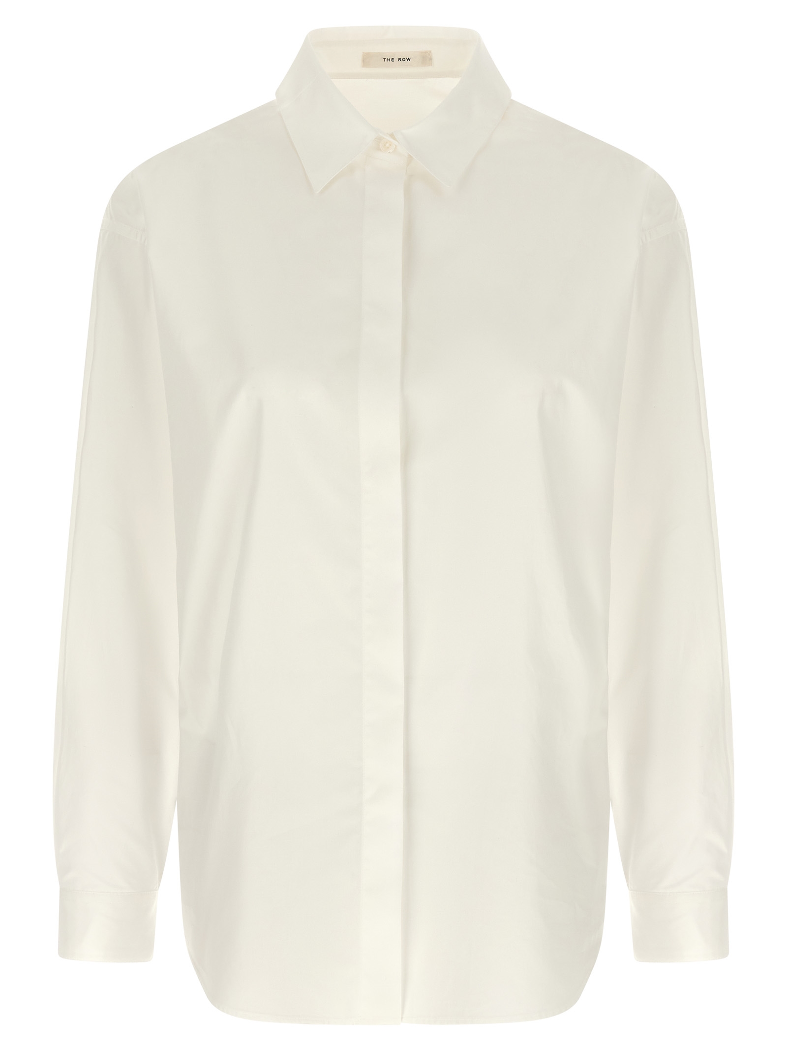 Рубашка «Easten» THE ROW, белый
Рубашка «Easten» THE ROW, белый