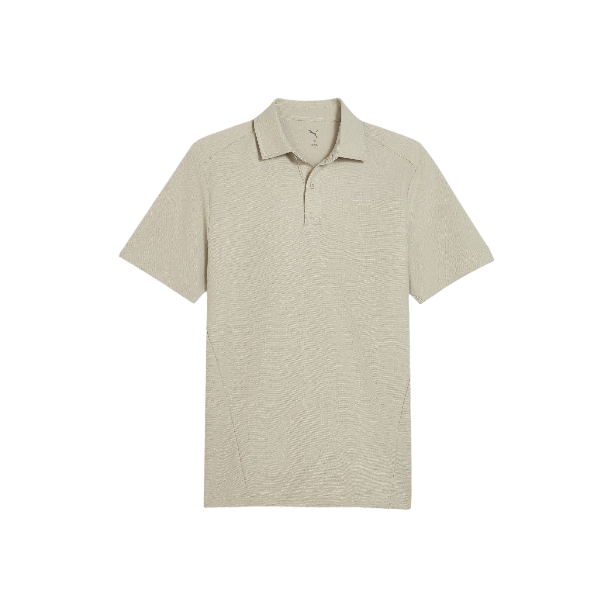 Футболка-поло RAD/CAL мужская sand gravel gray 68 PUMA, серый
Футболка-поло RAD/CAL мужская sand gravel gray 68 PUMA, серый