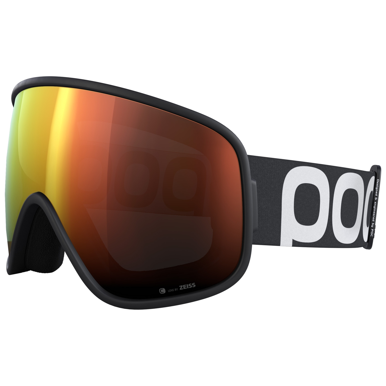 Очки POC Vitrea, Uranium Black/Partly Sunny Orange
Очки POC Vitrea, Uranium Black/Partly Sunny Orange