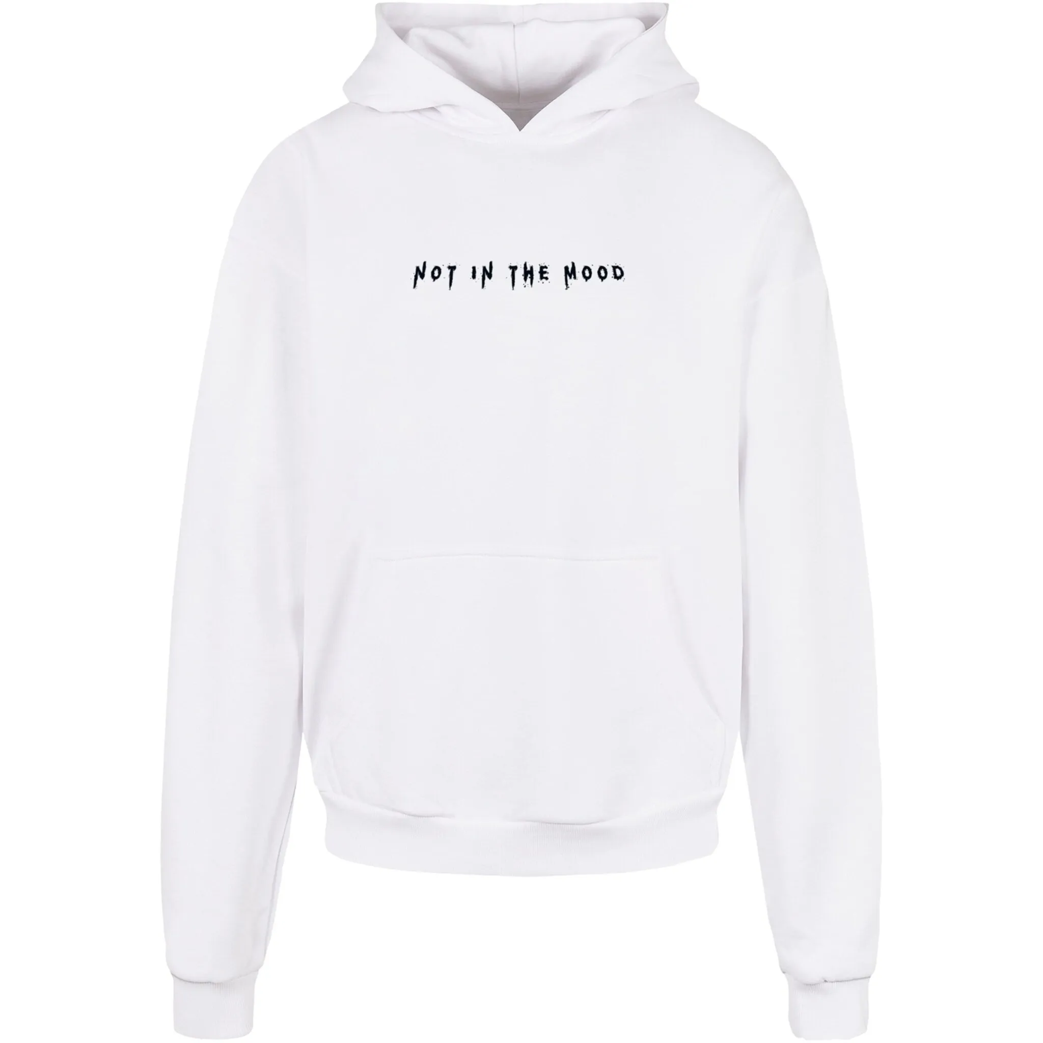 Толстовка с капюшоном Merchcode " Merchcode Men's NITM-Halloween Ultra Heavy Hoody", белый
Толстовка с капюшоном Merchcode " Merchcode Men's NITM-Halloween Ultra Heavy Hoody", белый