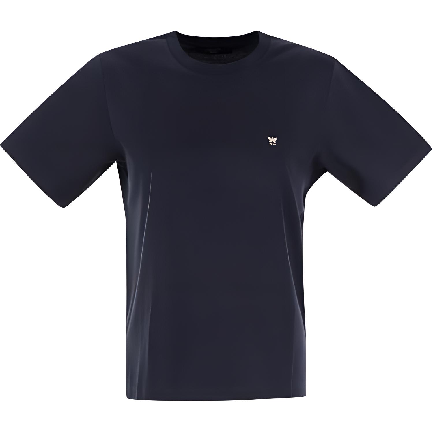 Футболка Weekend Max Mara Satrapo WEEKEND MaxMara, синий
Футболка Weekend Max Mara Satrapo WEEKEND MaxMara, синий