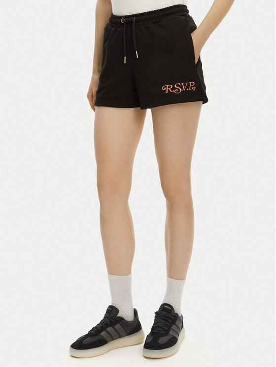 Спортивные шорты обычного кроя Louches FAW1032 Fila, черный
Спортивные шорты обычного кроя Louches FAW1032 Fila, черный